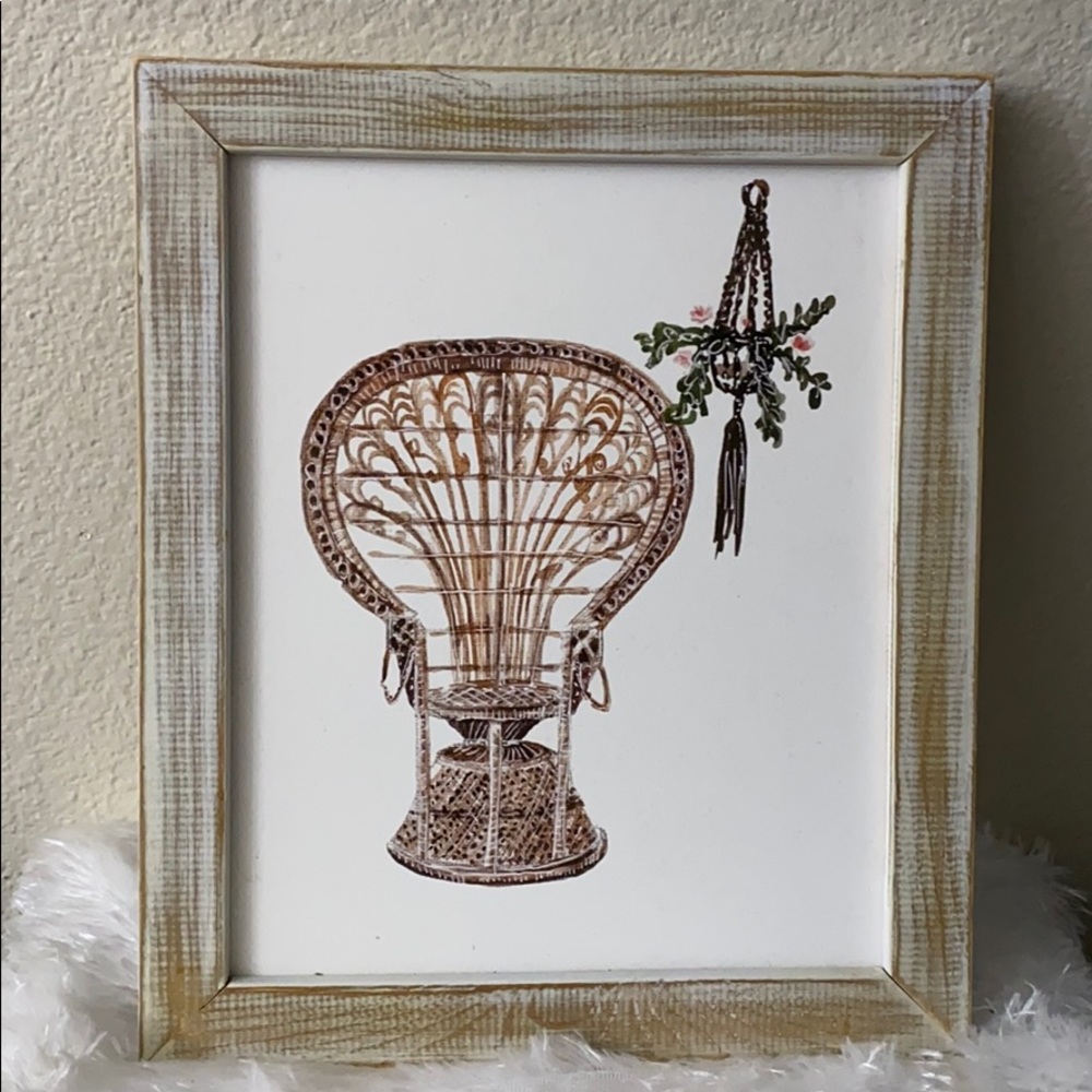 Set of 2 beautiful pictures